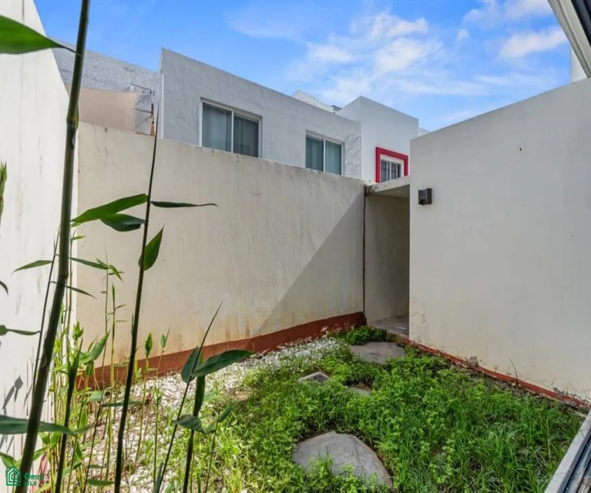 Casa En Venta,Santa Cruz del Valle,Av El Origen 600 Interior 201, Tlajomulco de Zuniga, Jalisco 45655, 2 Habitaciones,2 Baños,Av El Origen,3,MX25978577