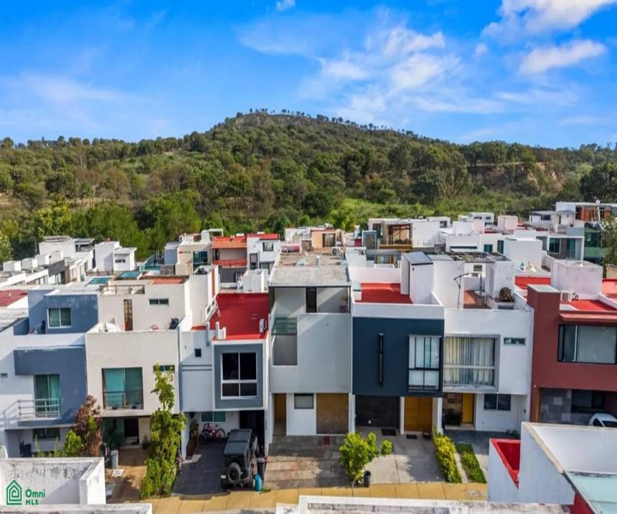 Casa En Venta,Santa Cruz del Valle,Av El Origen 600 Interior 201, Tlajomulco de Zuniga, Jalisco 45655, 2 Habitaciones,2 Baños,Av El Origen,3,MX25978577