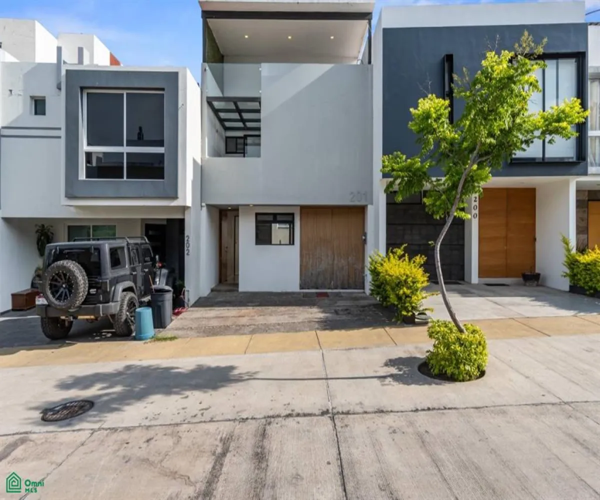 Casa En Venta,Santa Cruz del Valle,Av El Origen 600 Interior 201, Tlajomulco de Zuniga, Jalisco 45655, 2 Habitaciones,2 Baños,Av El Origen,3,MX25978577