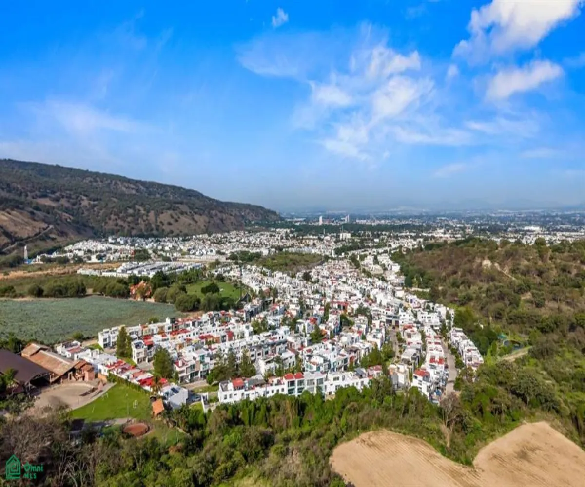 Casa En Venta,Santa Cruz del Valle,Av El Origen 600 Interior 201, Tlajomulco de Zuniga, Jalisco 45655, 2 Habitaciones,2 Baños,Av El Origen,3,MX25978577