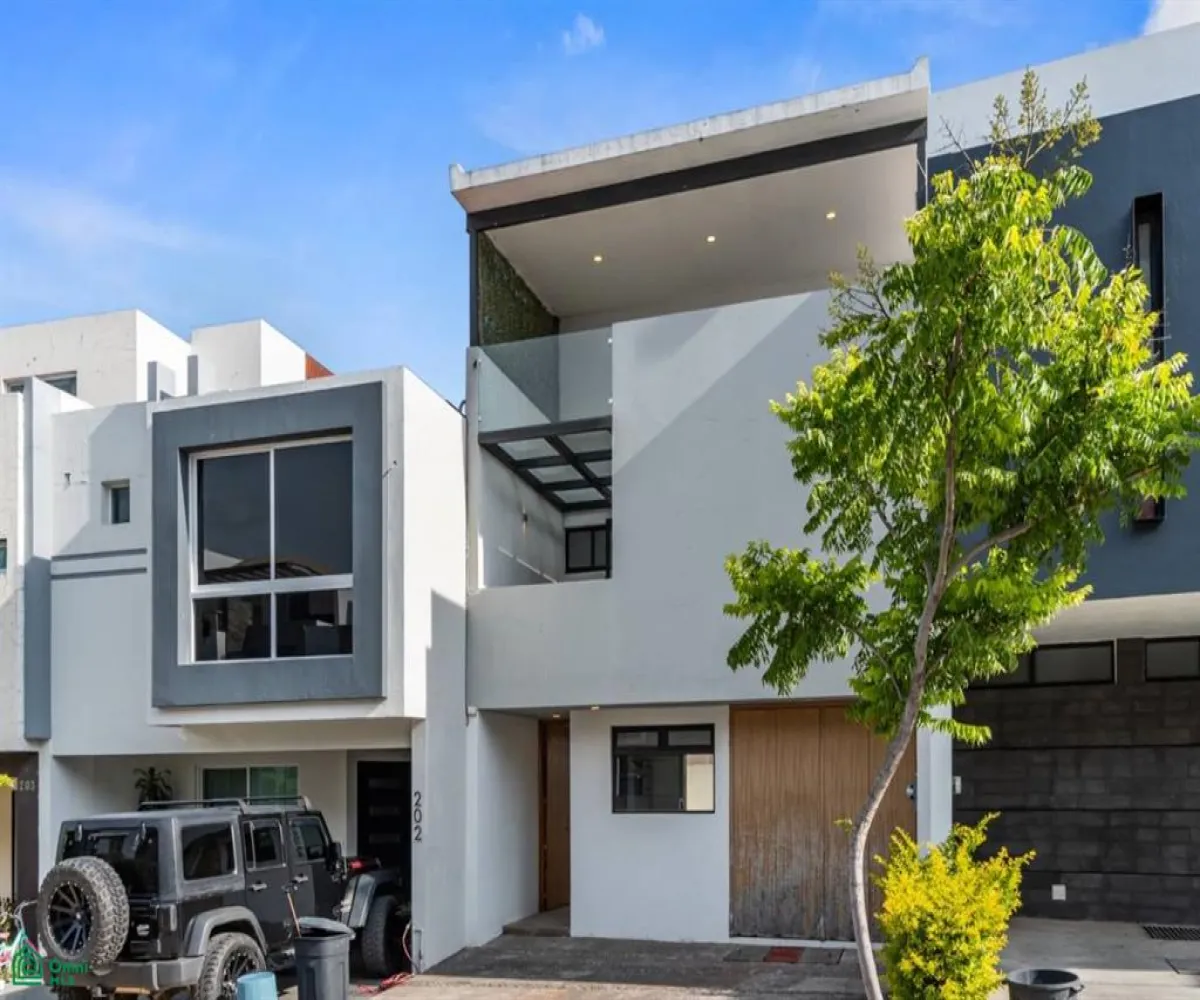 Casa En Venta,Santa Cruz del Valle,Av El Origen 600 Interior 201, Tlajomulco de Zuniga, Jalisco 45655, 2 Habitaciones,2 Baños,Av El Origen,3,MX25978577