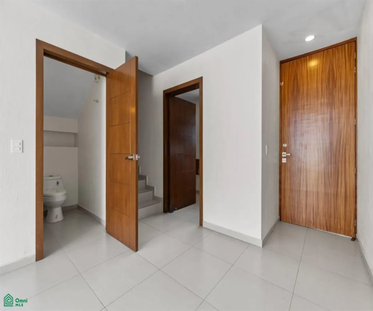 Casa En Venta,Santa Cruz del Valle,Av El Origen 600 Interior 201, Tlajomulco de Zuniga, Jalisco 45655, 2 Habitaciones,2 Baños,Av El Origen,3,MX25978577