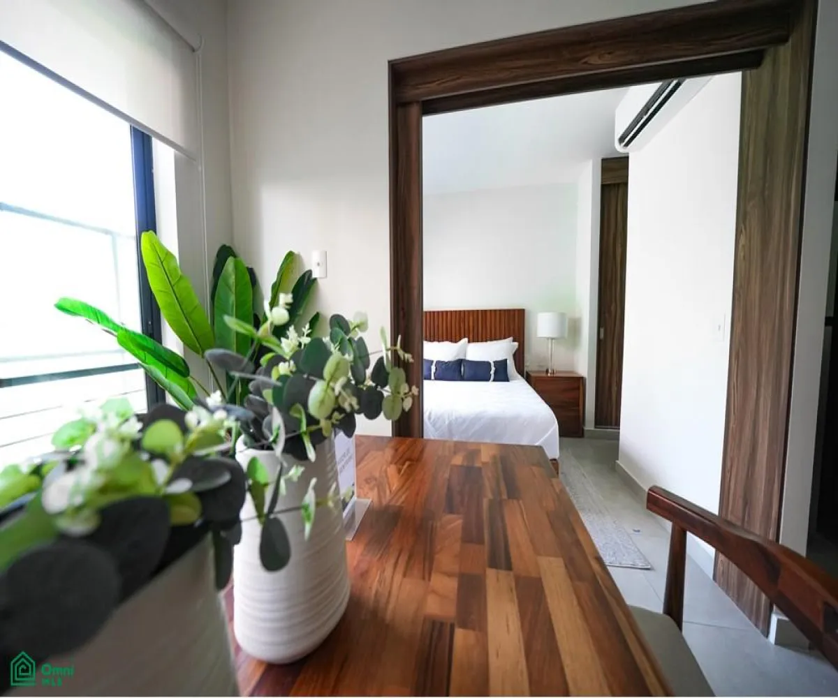 Departamento En Venta,La Floresta,av mexico 1200, Puerto Vallarta, Jalisco 48290, 2 Habitaciones,2 Baños,av mexico,MX25978669