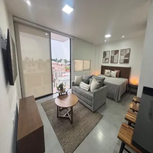 Departamento En Venta,Fracc Juan Manuel Vallarta,Avenida de Inglaterra 00, Zapopan, Jalisco 45120, 1 Cuarto,1 Baño, Avenida de Inglaterra,1,pIZf4J9