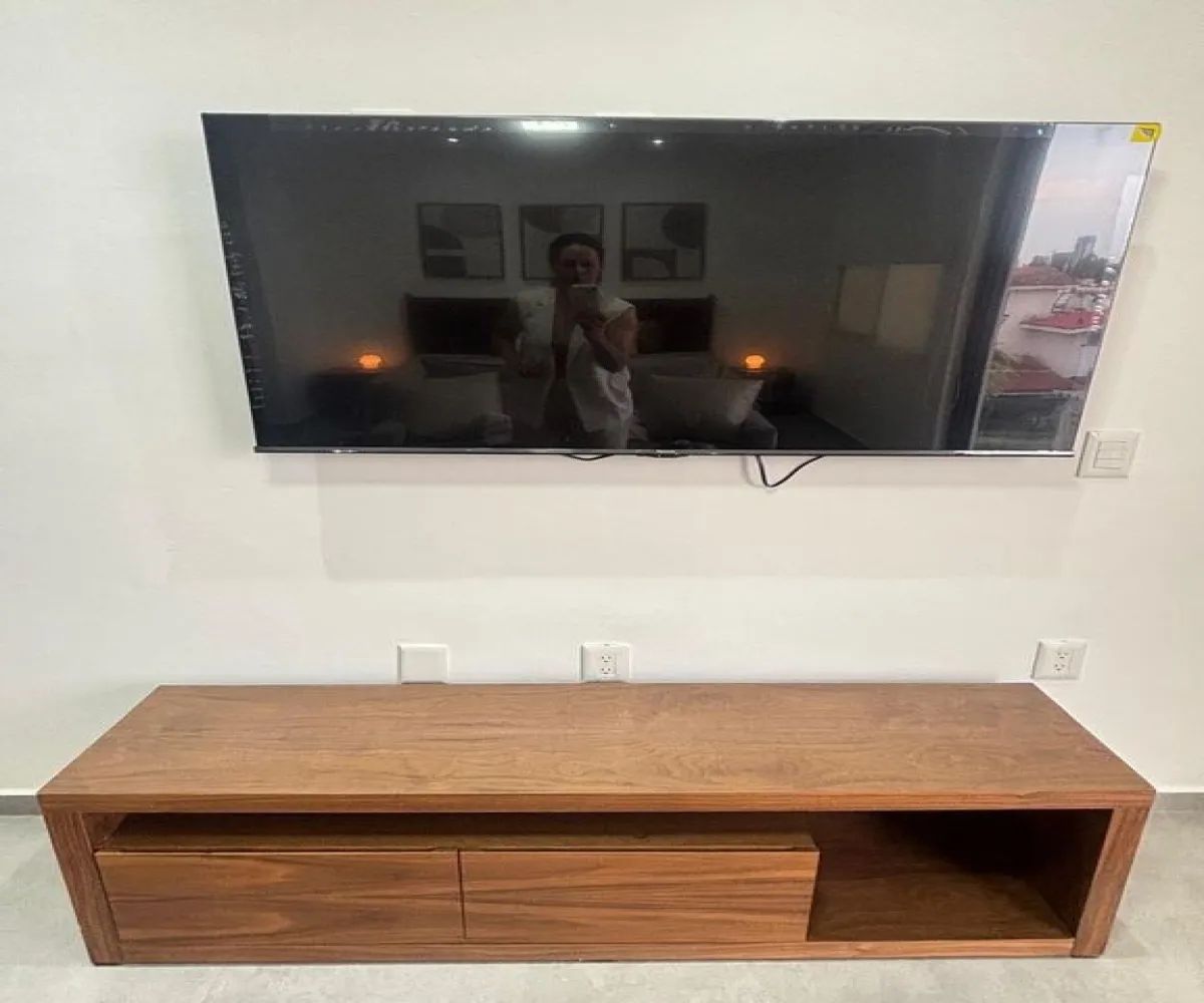 Departamento En Venta,Fracc Juan Manuel Vallarta,Avenida de Inglaterra 00, Zapopan, Jalisco 45120, 1 Cuarto,1 Baño, Avenida de Inglaterra,1,pIZf4J9