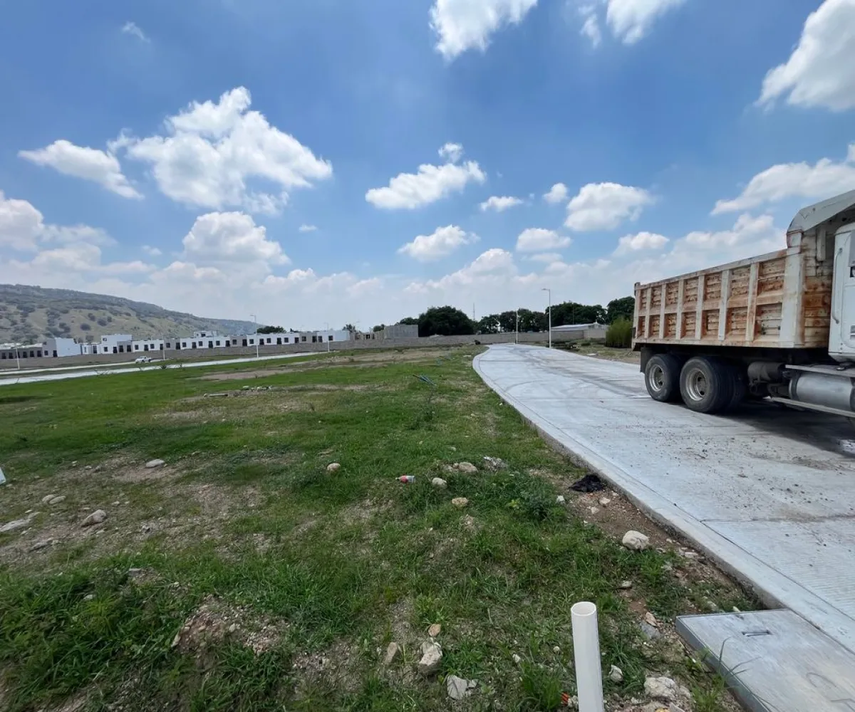 Terreno En Venta,Santa Ana Tepetitlán,Boulevard Bosques de Santa Anita 2377, Tlajomulco de Zúñiga, Jalisco 45645,Boulevard Bosques de Santa Anita,pviUlpx