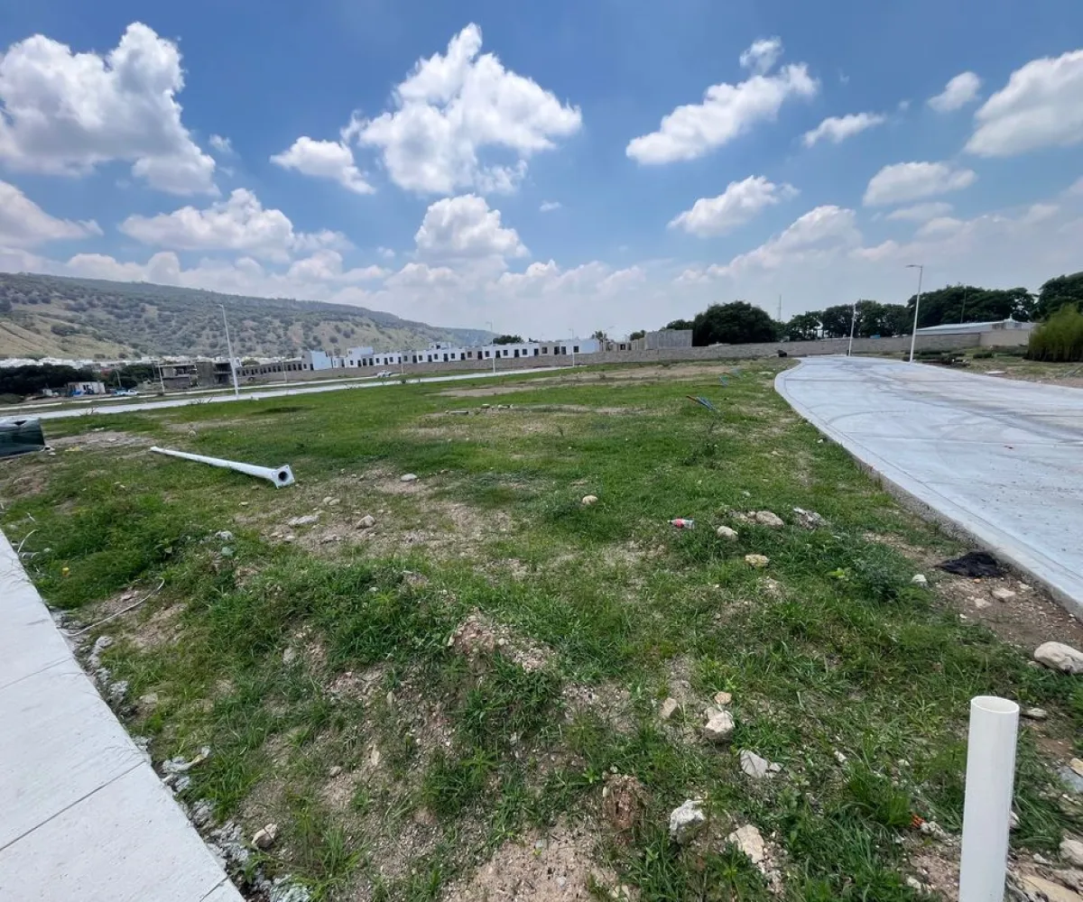 Terreno En Venta,Santa Ana Tepetitlán,Boulevard Bosques de Santa Anita 2377, Tlajomulco de Zúñiga, Jalisco 45645,Boulevard Bosques de Santa Anita,pviUlpx