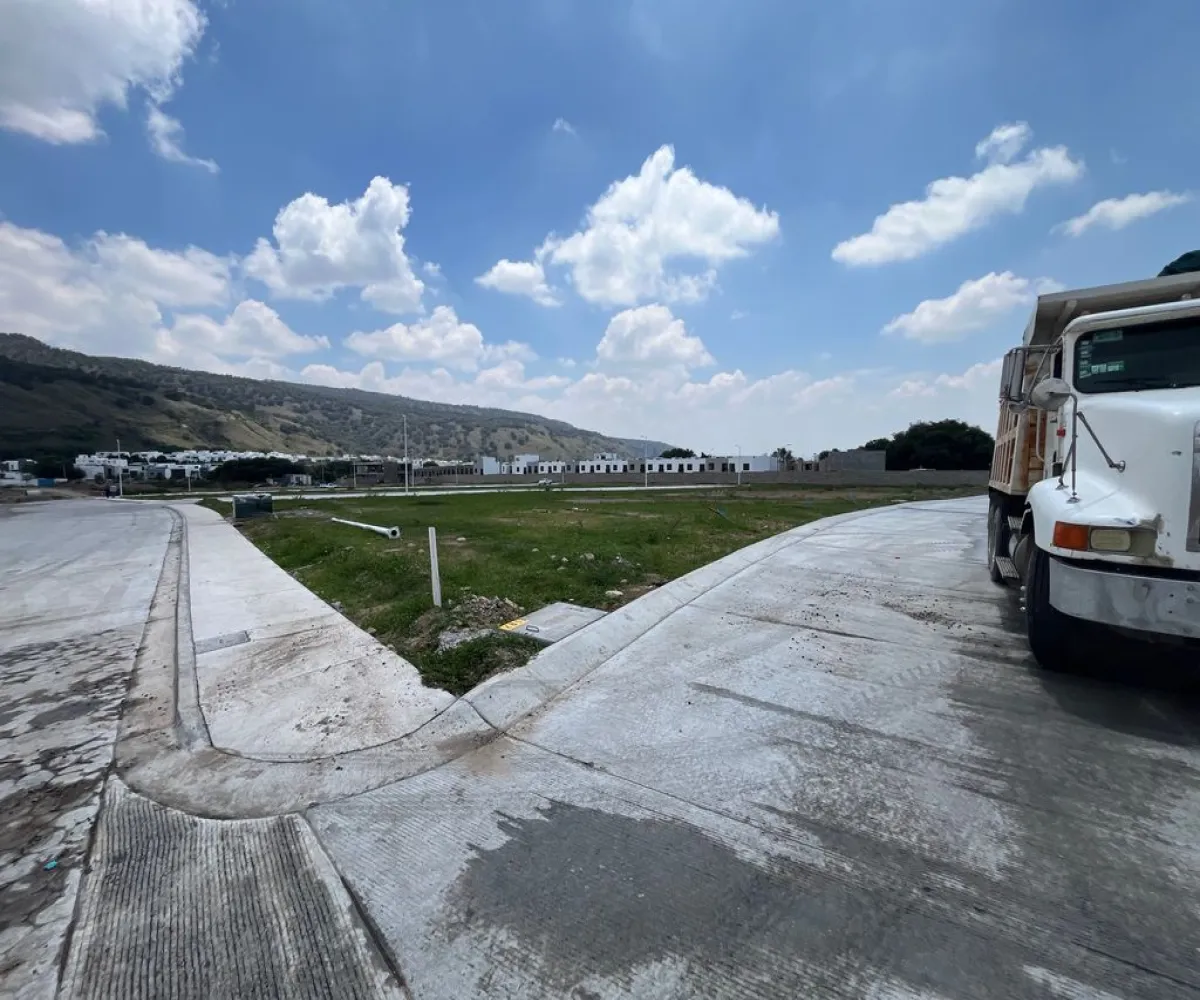 Terreno En Venta,Santa Ana Tepetitlán,Boulevard Bosques de Santa Anita 2377, Tlajomulco de Zúñiga, Jalisco 45645,Boulevard Bosques de Santa Anita,pviUlpx