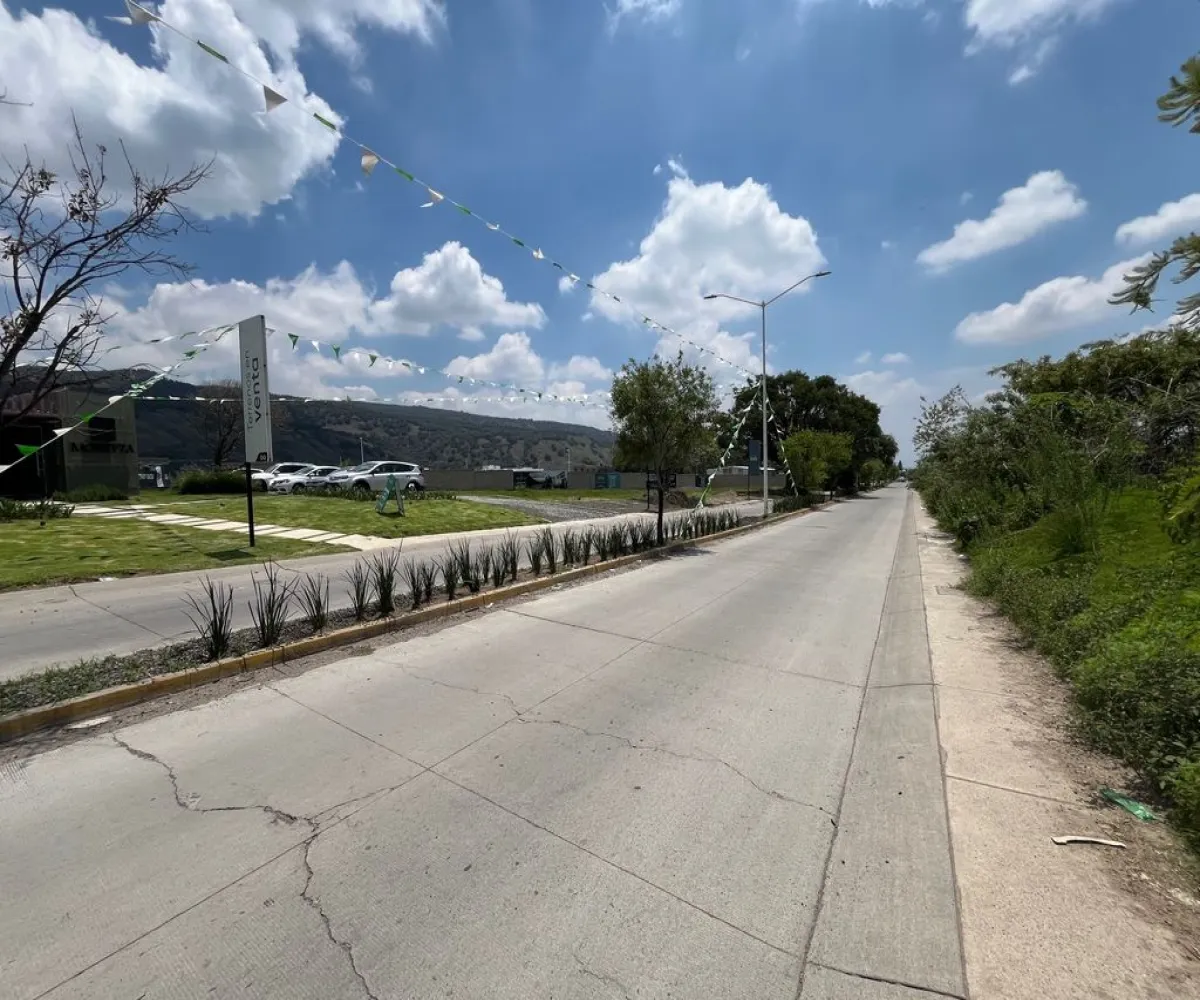 Terreno En Venta,Santa Ana Tepetitlán,Boulevard Bosques de Santa Anita 2377, Tlajomulco de Zúñiga, Jalisco 45645,Boulevard Bosques de Santa Anita,pviUlpx