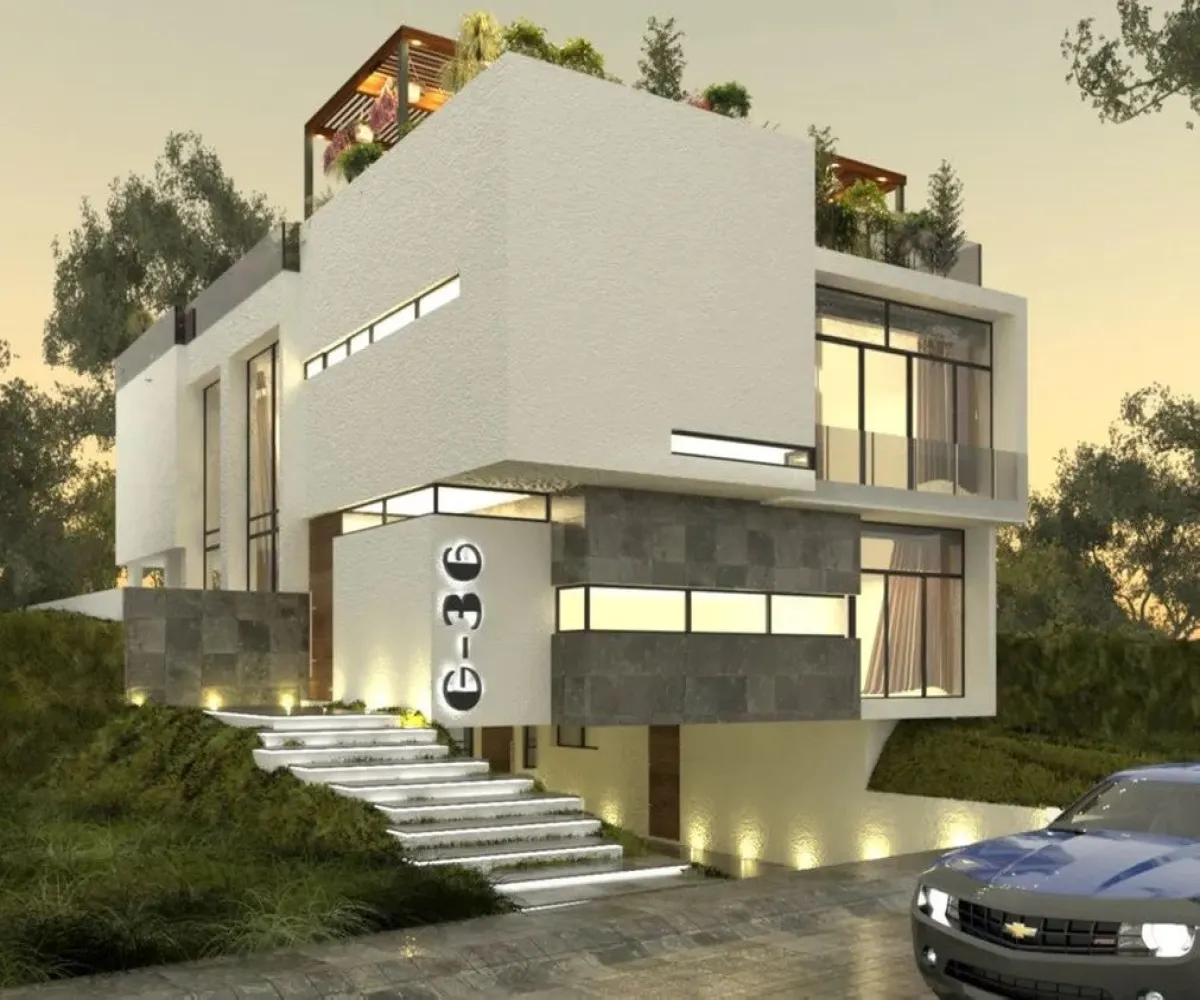 Casa En Venta,Res Virreyes,Paseo Puerta las Lomas 2662 00, Zapopan, Jalisco 45110, 4 Habitaciones,5 Baños,Paseo Puerta las Lomas,4,pMD9lCa