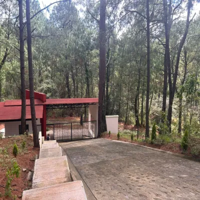 Terreno de 321 m² dentro del fraccionamiento los pinos – grand mazamitla Terreno En Venta,Mazamitla,Gorriones 9, Mazamitla, Jalisco 49500,Grand Mazamitla,Gorriones,723241