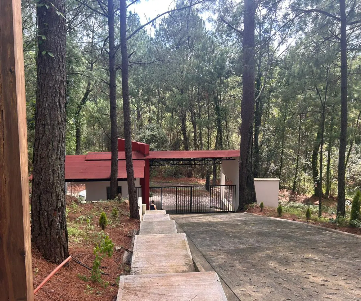 Terreno En Venta,Mazamitla,Gorriones 9, Mazamitla, Jalisco 49500,Grand Mazamitla,Gorriones,723241