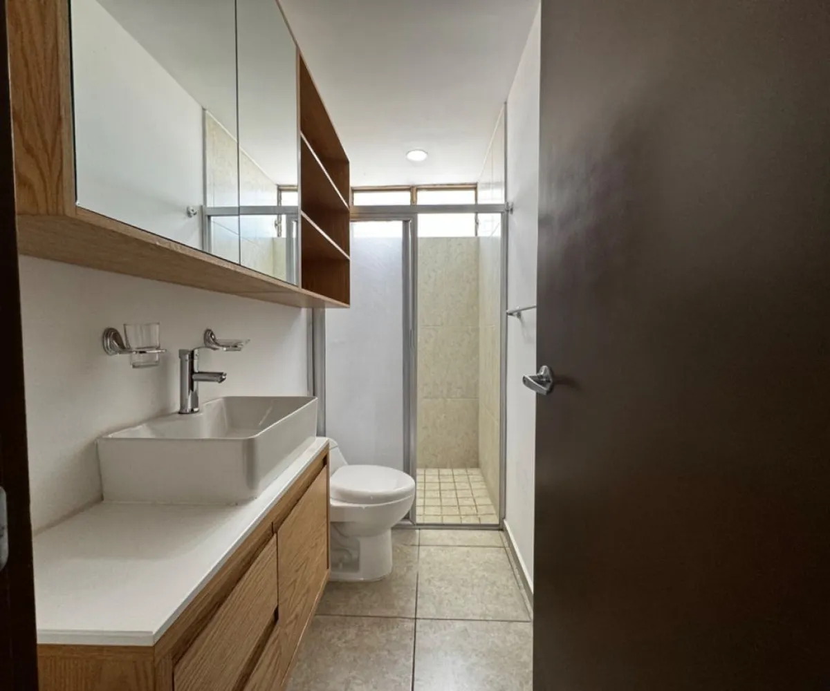 Departamento En Venta,Jardines de Guadalupe,Avenida San Luis Gonzaga 4594 203, Zapopan, Jalisco 45030, 3 Habitaciones,2 Baños,Avenida San Luis Gonzaga,1,pri6Jo0