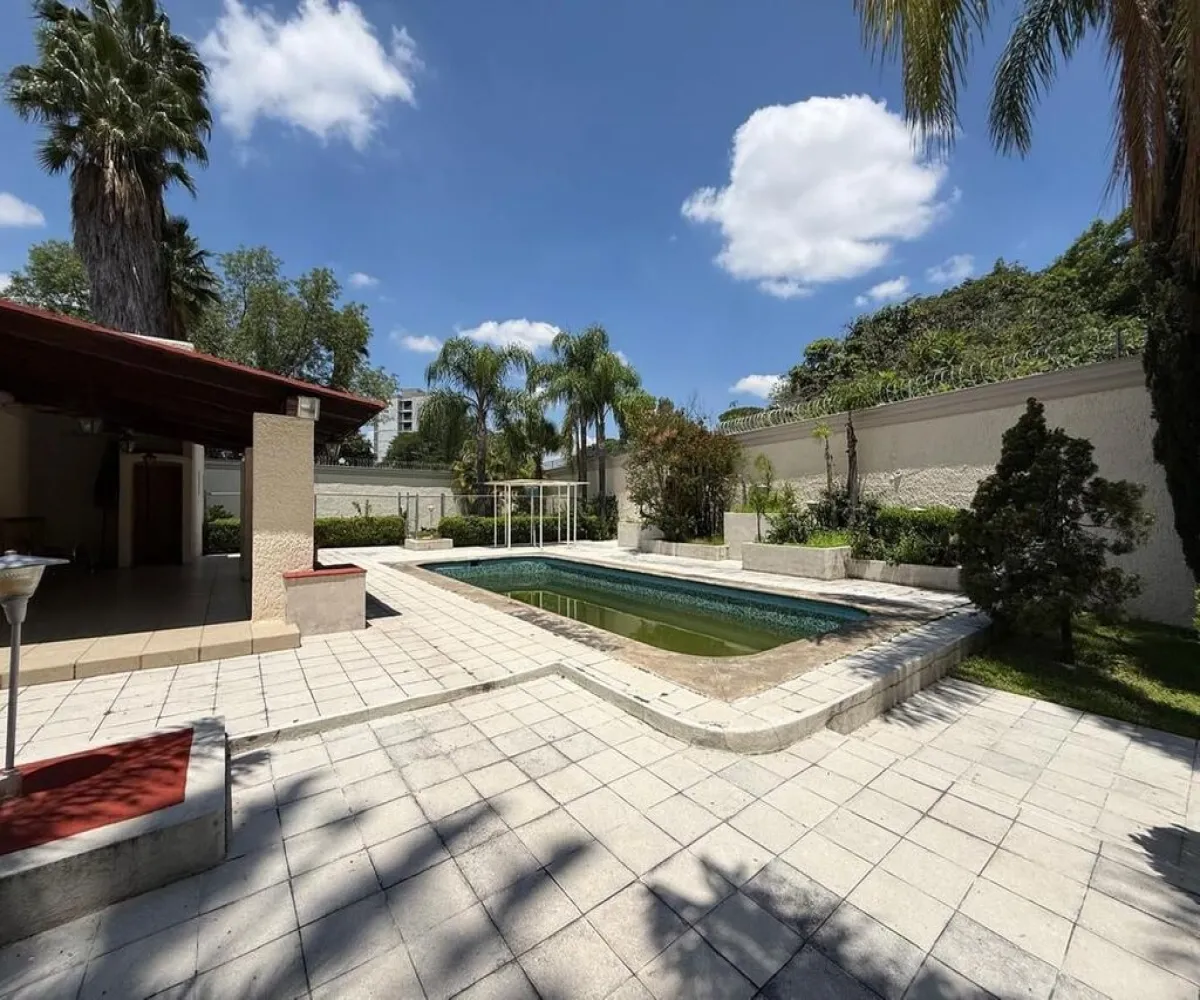 Casa En Venta,Jacarandas,Jacarandas S/N, Zapopan, Jalisco 45160, 4 Habitaciones,3 Baños,Jacarandas,1,piwkbgI