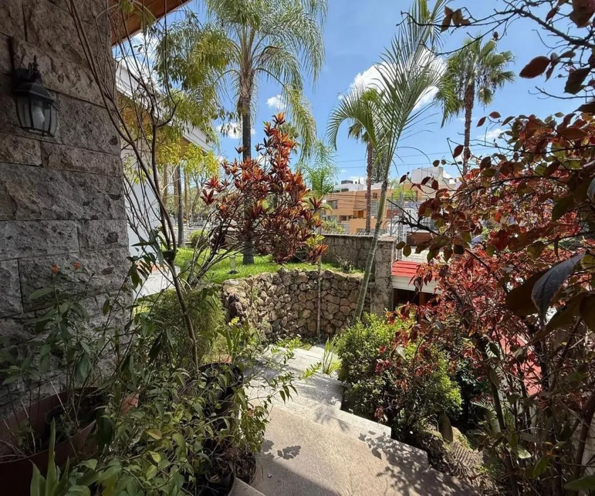 Casa En Venta,Jacarandas,Jacarandas S/N, Zapopan, Jalisco 45160, 4 Habitaciones,3 Baños,Jacarandas,1,piwkbgI