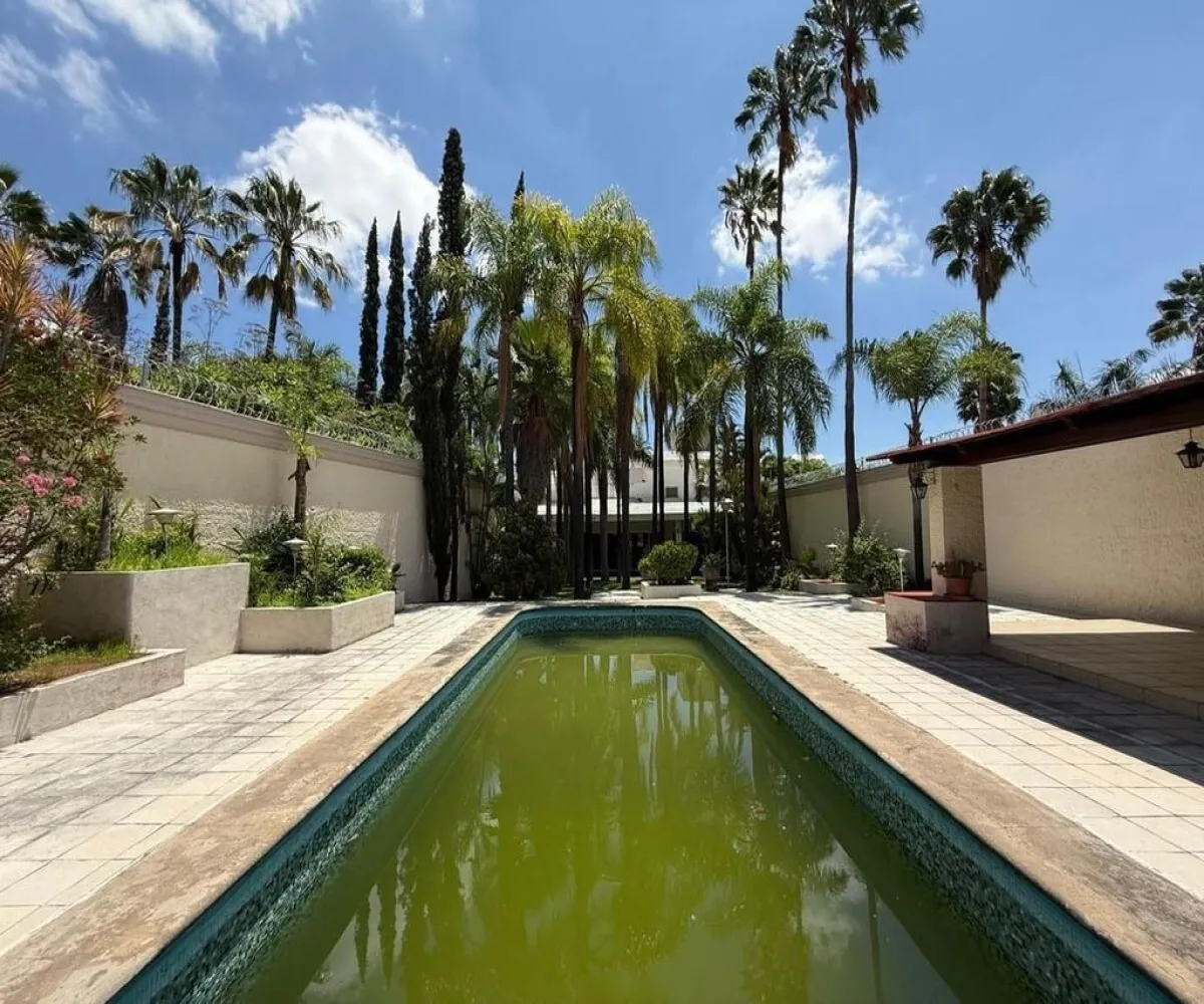 Casa En Venta,Jacarandas,Jacarandas S/N, Zapopan, Jalisco 45160, 4 Habitaciones,3 Baños,Jacarandas,1,piwkbgI