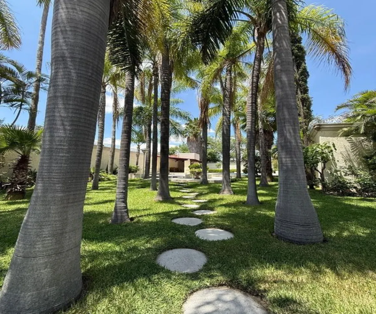 Casa En Venta,Jacarandas,Jacarandas S/N, Zapopan, Jalisco 45160, 4 Habitaciones,3 Baños,Jacarandas,1,piwkbgI