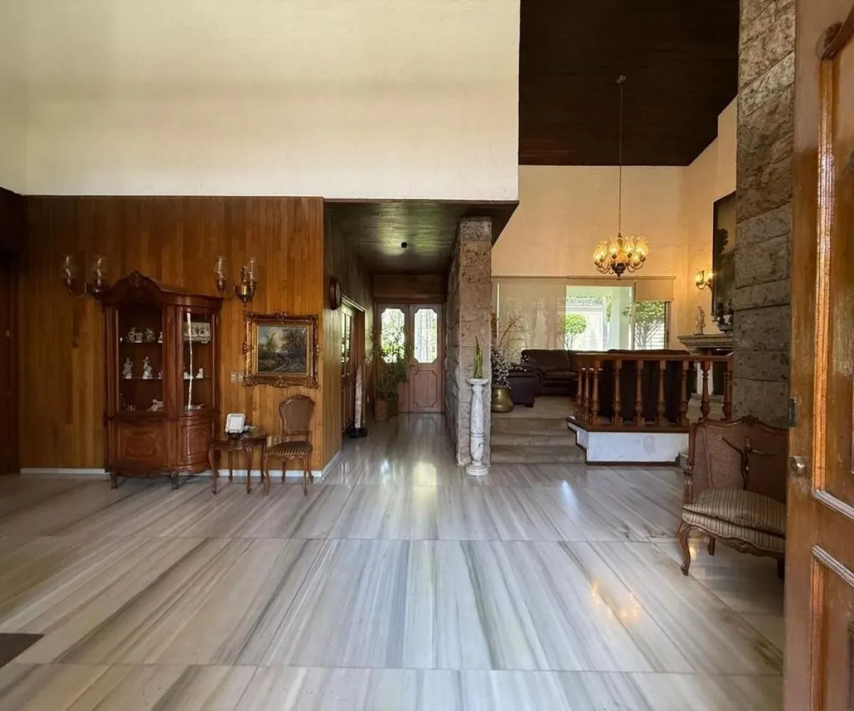 Casa En Venta,Jacarandas,Jacarandas S/N, Zapopan, Jalisco 45160, 4 Habitaciones,3 Baños,Jacarandas,1,piwkbgI