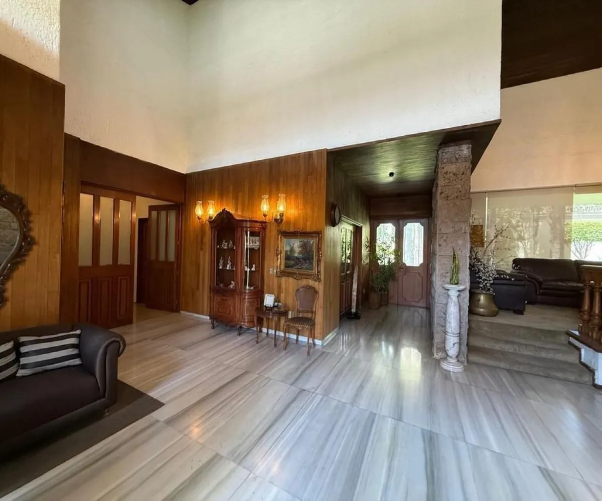 Casa En Venta,Jacarandas,Jacarandas S/N, Zapopan, Jalisco 45160, 4 Habitaciones,3 Baños,Jacarandas,1,piwkbgI