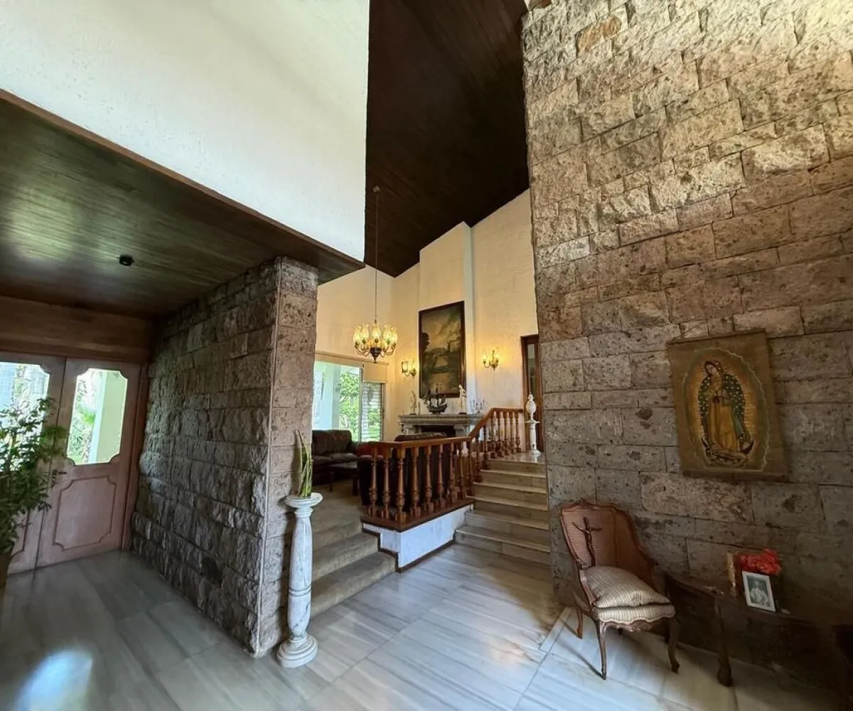 Casa En Venta,Jacarandas,Jacarandas S/N, Zapopan, Jalisco 45160, 4 Habitaciones,3 Baños,Jacarandas,1,piwkbgI