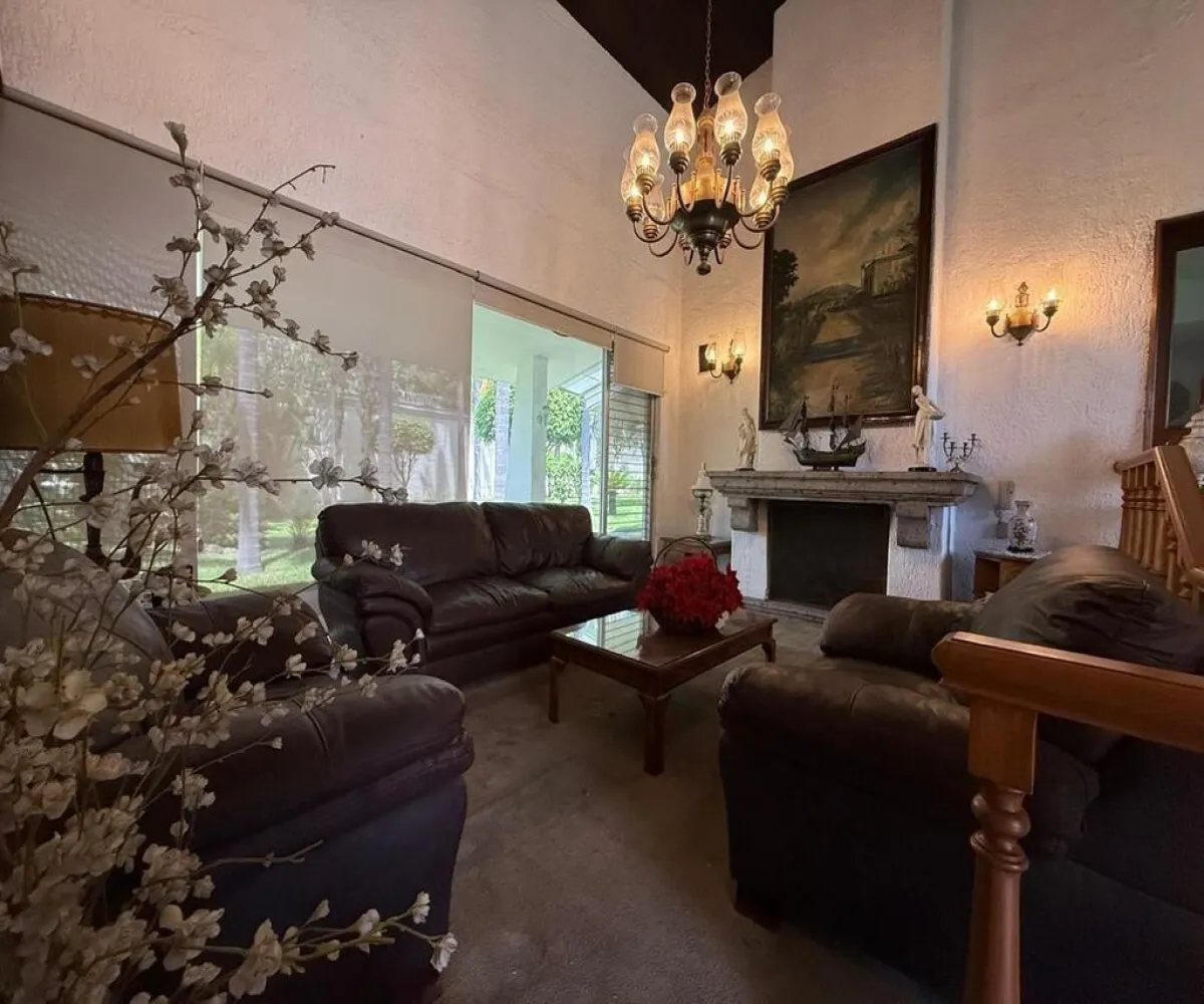 Casa En Venta,Jacarandas,Jacarandas S/N, Zapopan, Jalisco 45160, 4 Habitaciones,3 Baños,Jacarandas,1,piwkbgI