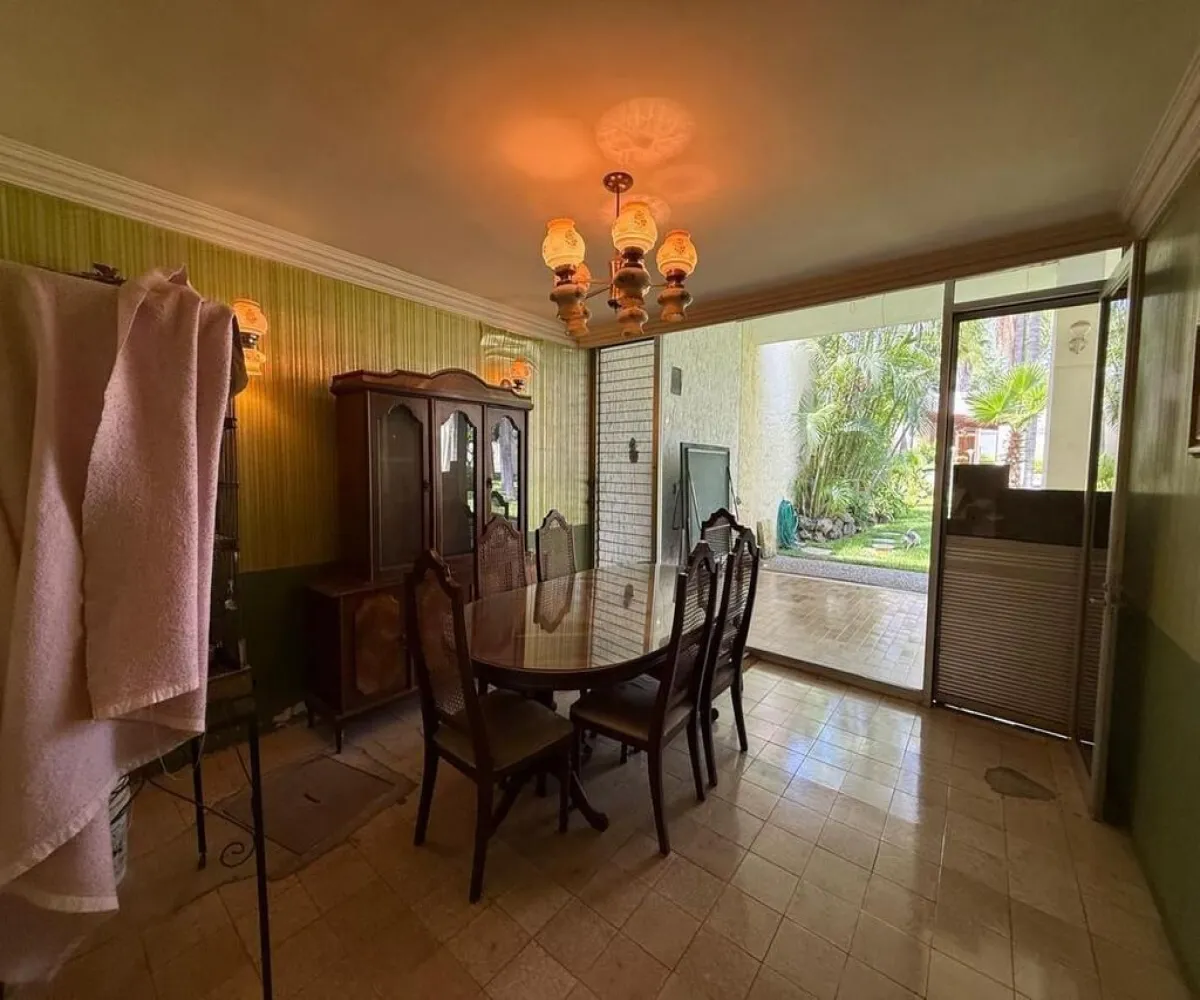 Casa En Venta,Jacarandas,Jacarandas S/N, Zapopan, Jalisco 45160, 4 Habitaciones,3 Baños,Jacarandas,1,piwkbgI