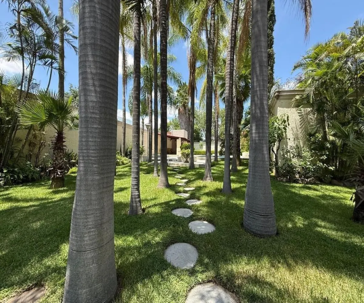 Casa En Venta,Jacarandas,Jacarandas S/N, Zapopan, Jalisco 45160, 4 Habitaciones,3 Baños,Jacarandas,1,piwkbgI