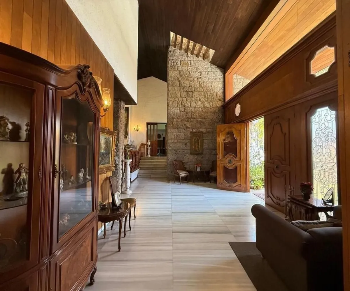 Casa En Venta,Jacarandas,Jacarandas S/N, Zapopan, Jalisco 45160, 4 Habitaciones,3 Baños,Jacarandas,1,piwkbgI