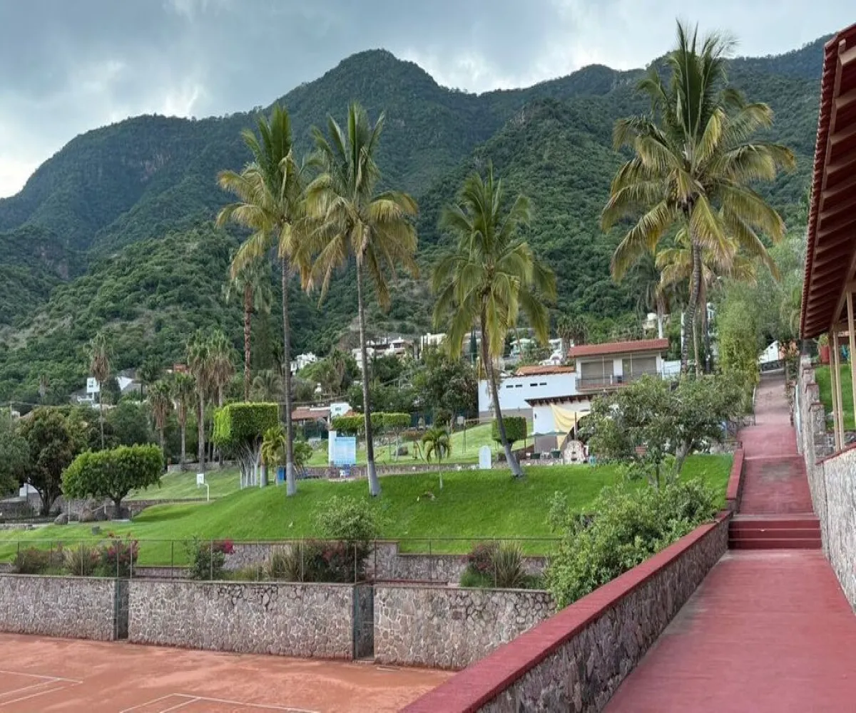 Terreno En Venta,Raquet Club,Raúl Ramírez 37, Jocotepec, Jalisco 45820,Raúl Ramírez,pOqXvI9