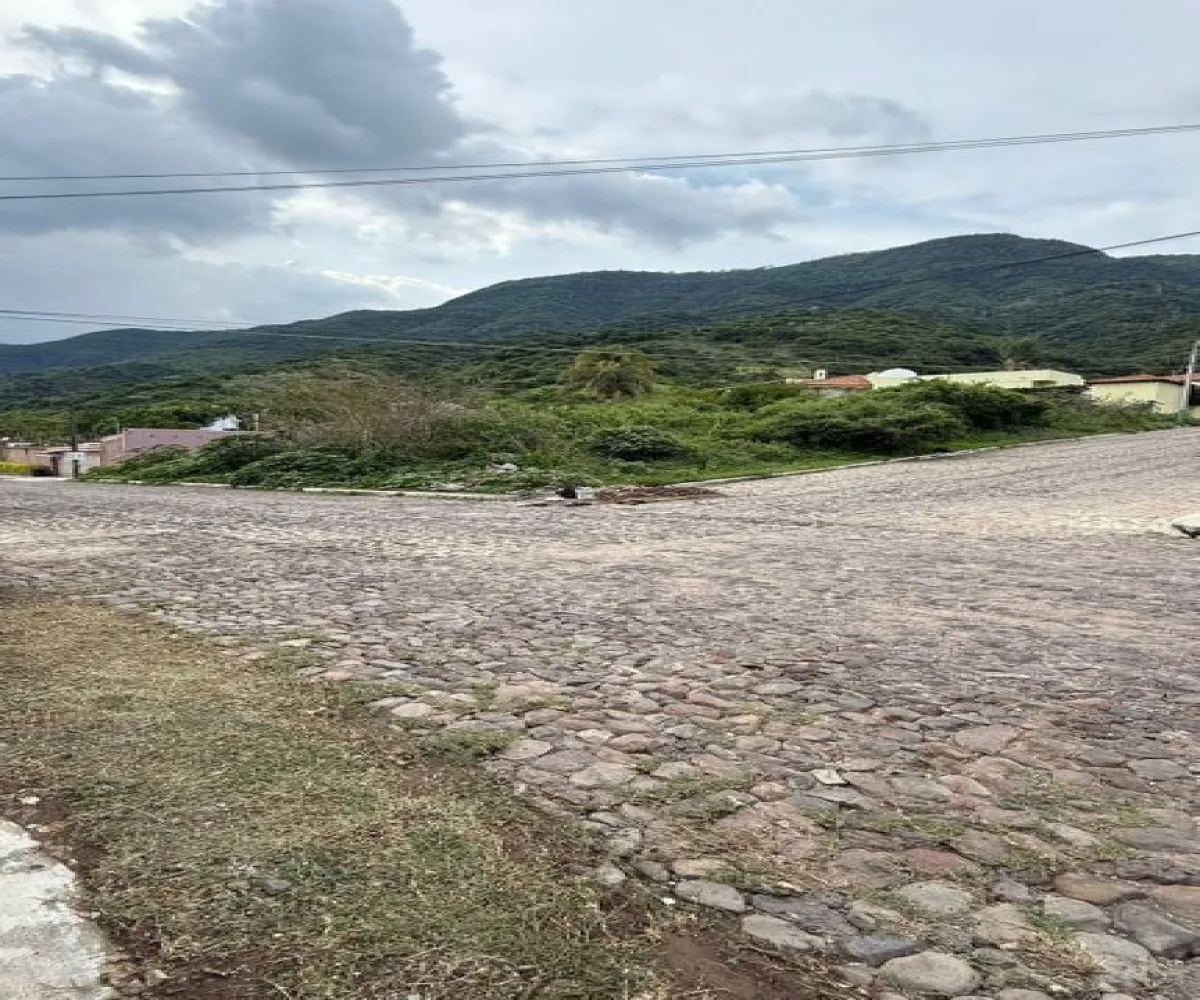 Terreno En Venta,Raquet Club,Raúl Ramírez 37, Jocotepec, Jalisco 45820,Raúl Ramírez,pOqXvI9