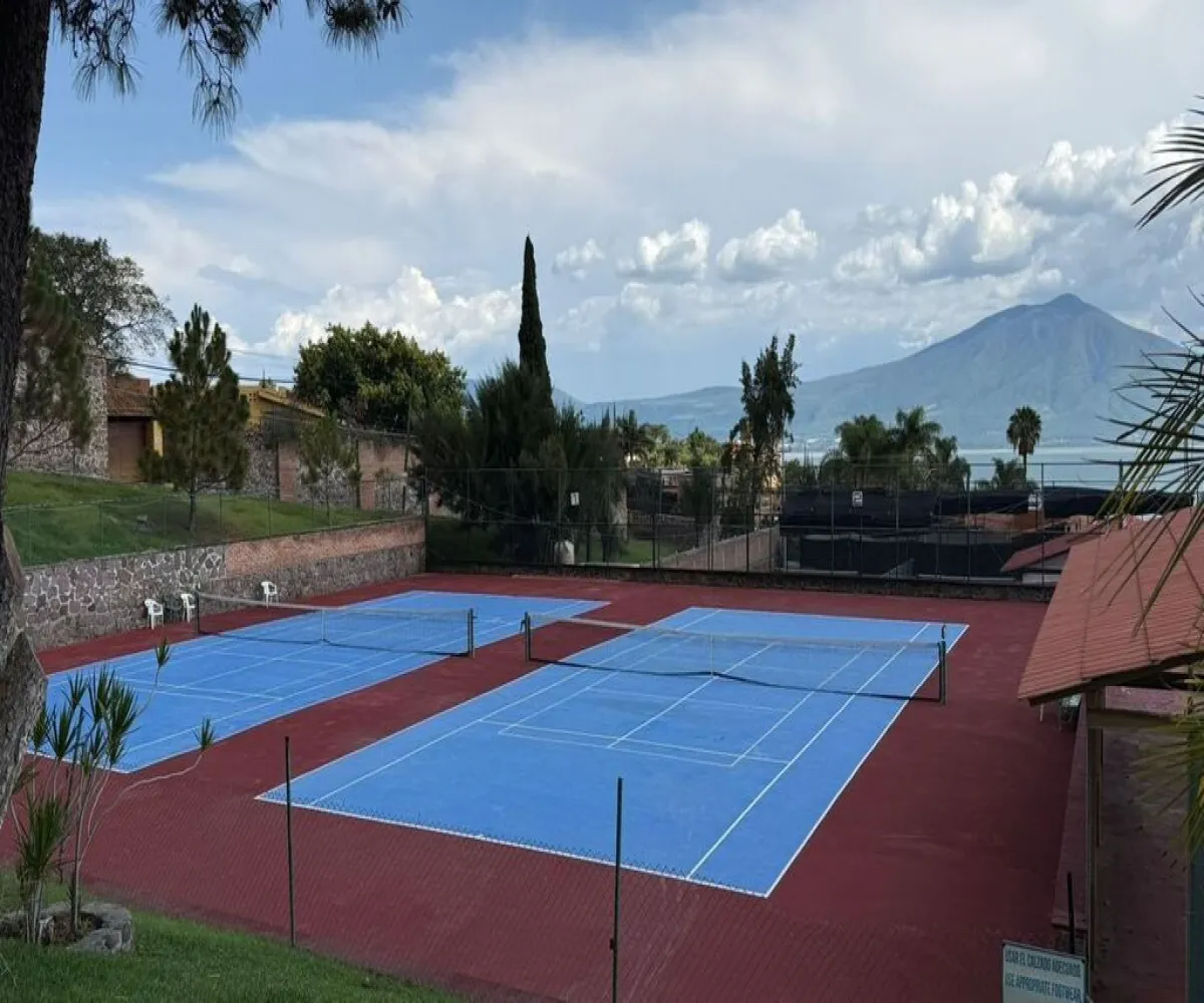 Terreno En Venta,Raquet Club,Raúl Ramírez 37, Jocotepec, Jalisco 45820,Raúl Ramírez,pOqXvI9