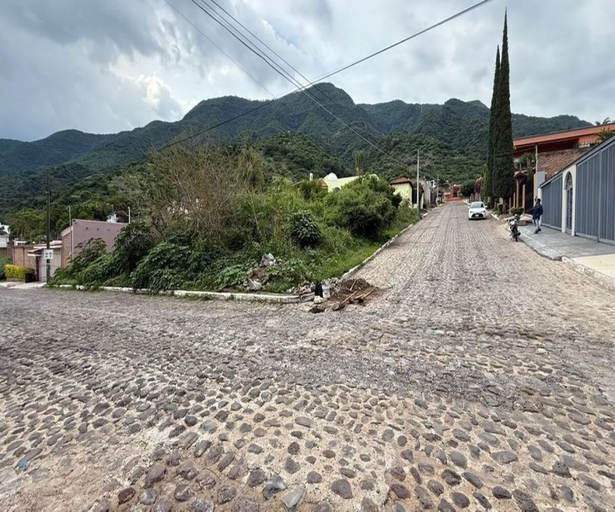 Terreno En Venta,Raquet Club,Raúl Ramírez 37, Jocotepec, Jalisco 45820,Raúl Ramírez,pOqXvI9