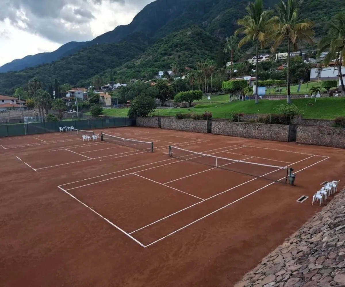 Terreno En Venta,Raquet Club,Raúl Ramírez 37, Jocotepec, Jalisco 45820,Raúl Ramírez,pOqXvI9