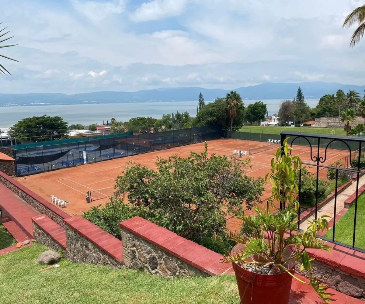 Terreno En Venta,Raquet Club,Raúl Ramírez 37, Jocotepec, Jalisco 45820,Raúl Ramírez,pOqXvI9