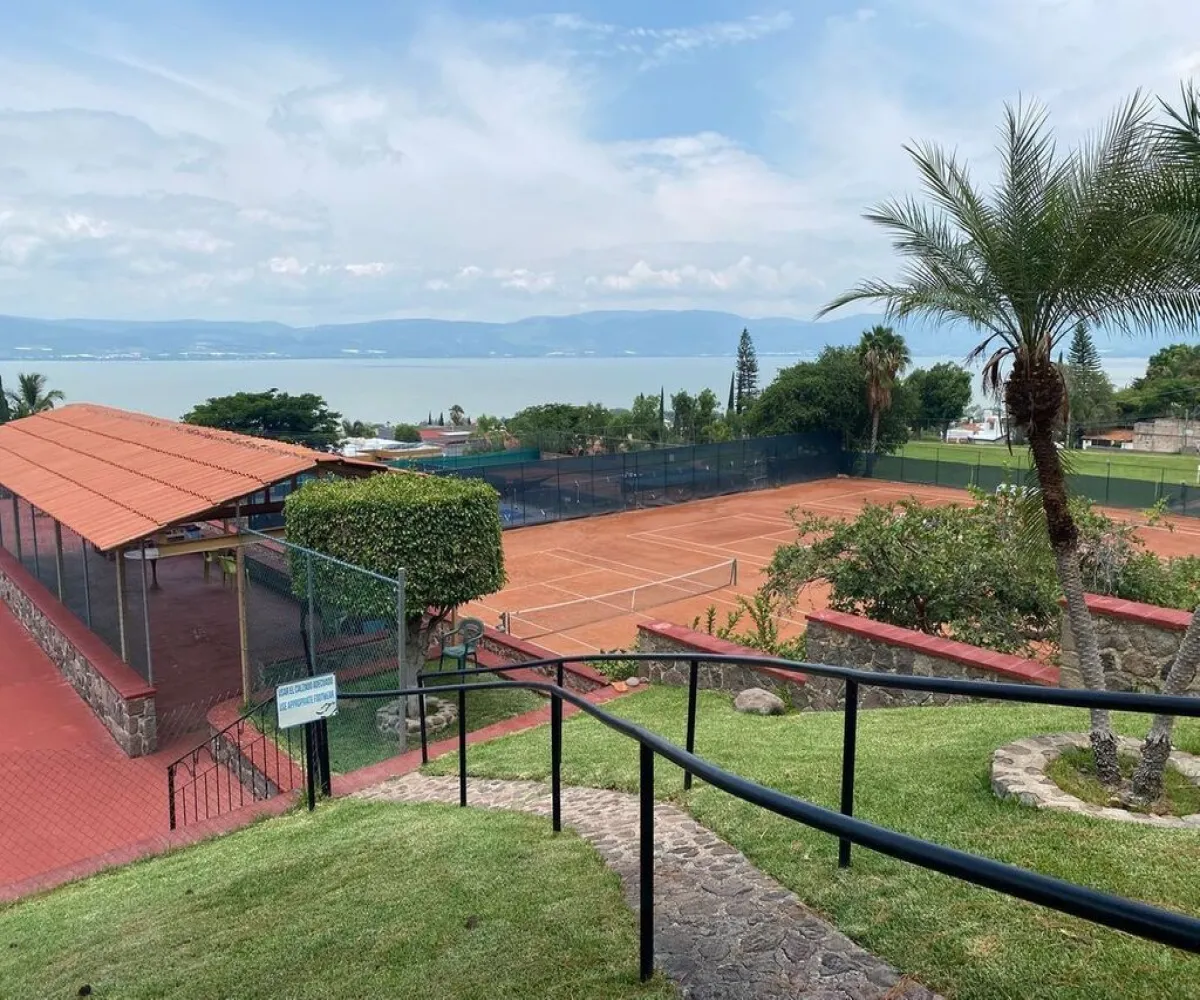 Terreno En Venta,Raquet Club,Raúl Ramírez 37, Jocotepec, Jalisco 45820,Raúl Ramírez,pOqXvI9