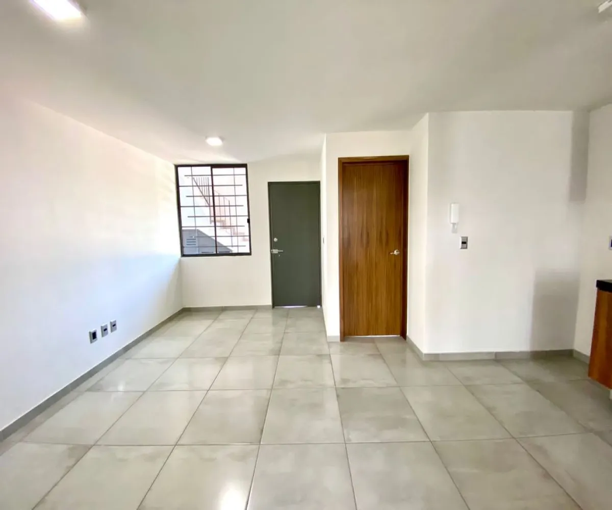 Departamento En Venta,Patria Nueva,Calle Luis Covarrubias 791, Guadalajara, Jalisco 44960, 2 Habitaciones,1 Baño,Calle Luis Covarrubias,5,piCMADC