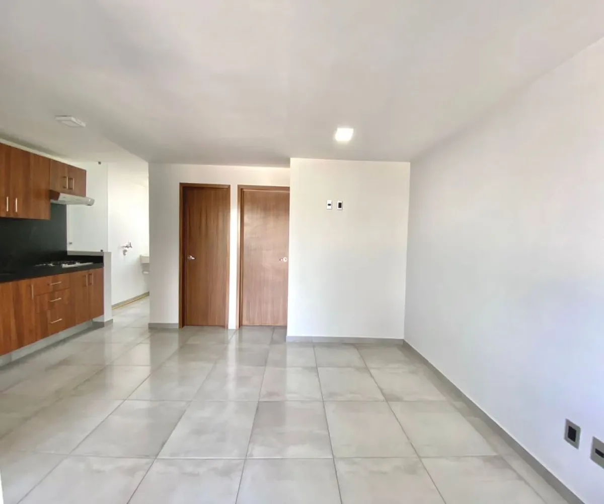 Departamento En Venta,Patria Nueva,Calle Luis Covarrubias 791, Guadalajara, Jalisco 44960, 2 Habitaciones,1 Baño,Calle Luis Covarrubias,5,piCMADC