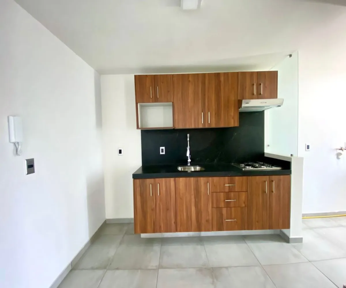 Departamento En Venta,Patria Nueva,Calle Luis Covarrubias 791, Guadalajara, Jalisco 44960, 2 Habitaciones,1 Baño,Calle Luis Covarrubias,5,piCMADC