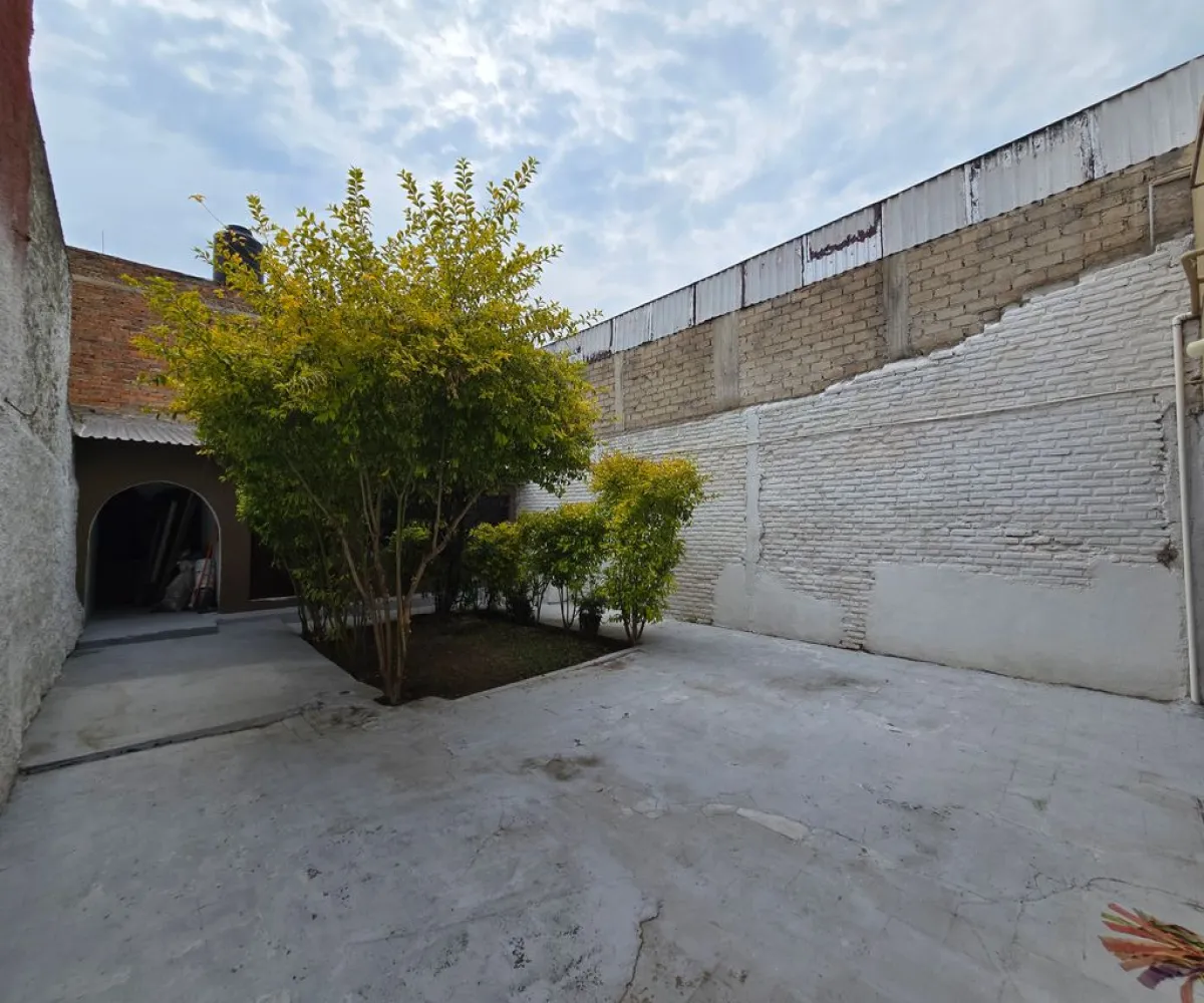 Casa En Renta,Zapopan,Calle López Cotilla 413, Zapopan, Jalisco 45160, 4 Habitaciones,1 Baño,Calle López Cotilla,1,pJbA7Nq