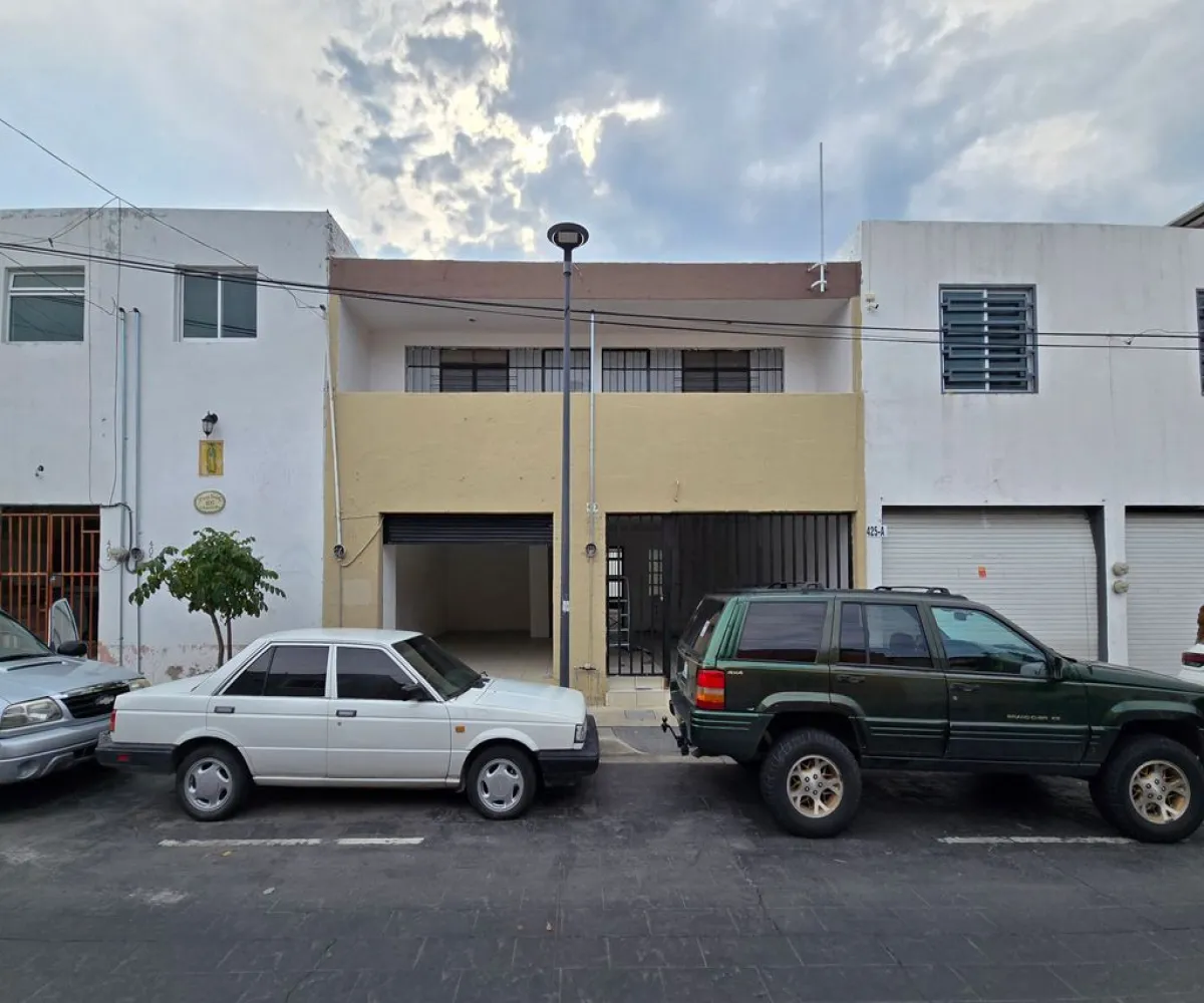 Casa En Renta,Zapopan,Calle López Cotilla 413, Zapopan, Jalisco 45160, 4 Habitaciones,1 Baño,Calle López Cotilla,1,pJbA7Nq