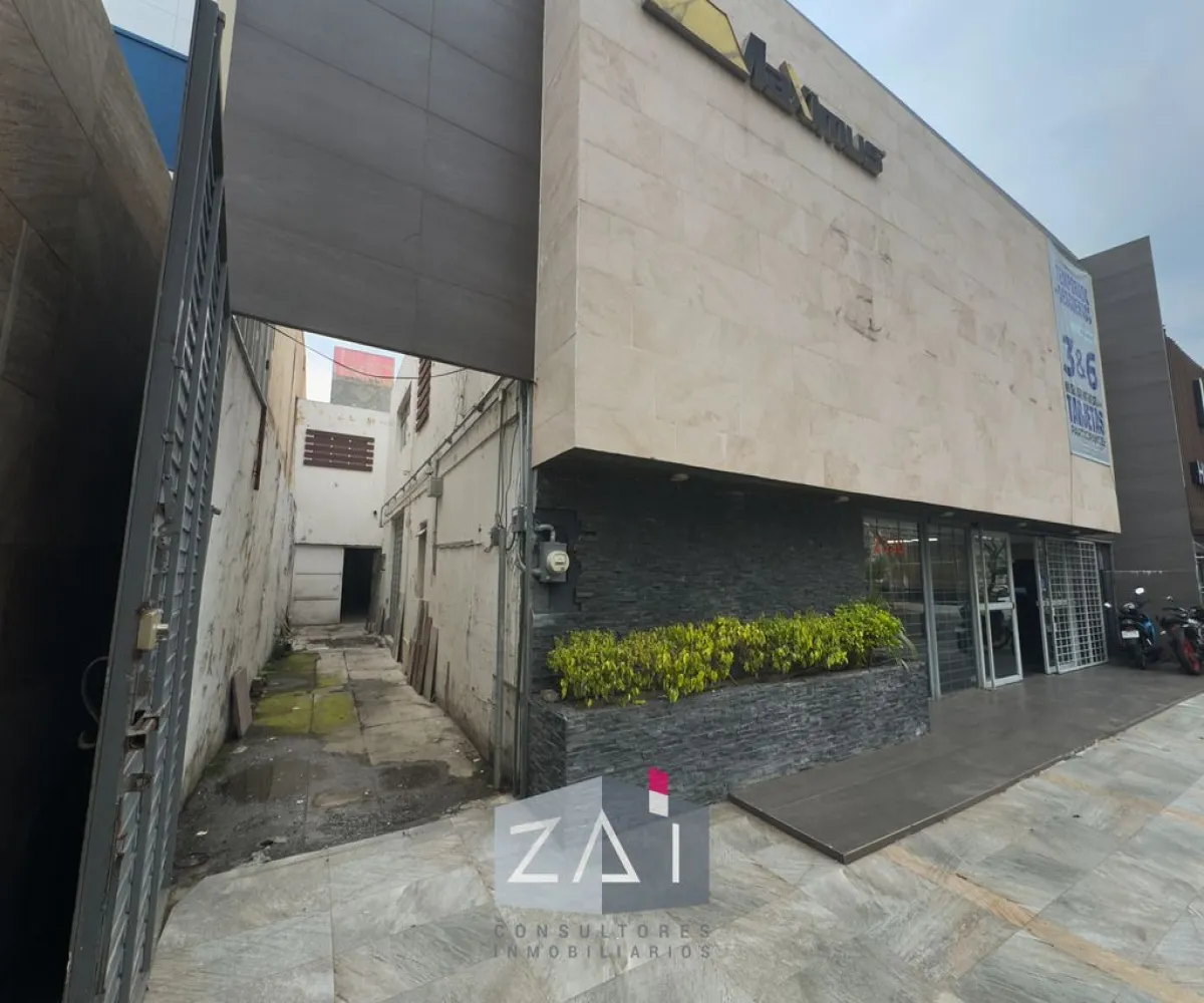 Local En Venta,Obrera,Avenida Niños Héroes 2330, Guadalajara, Jalisco 44140,2 Baños,Avenida Niños Héroes,1,pwlzyZg