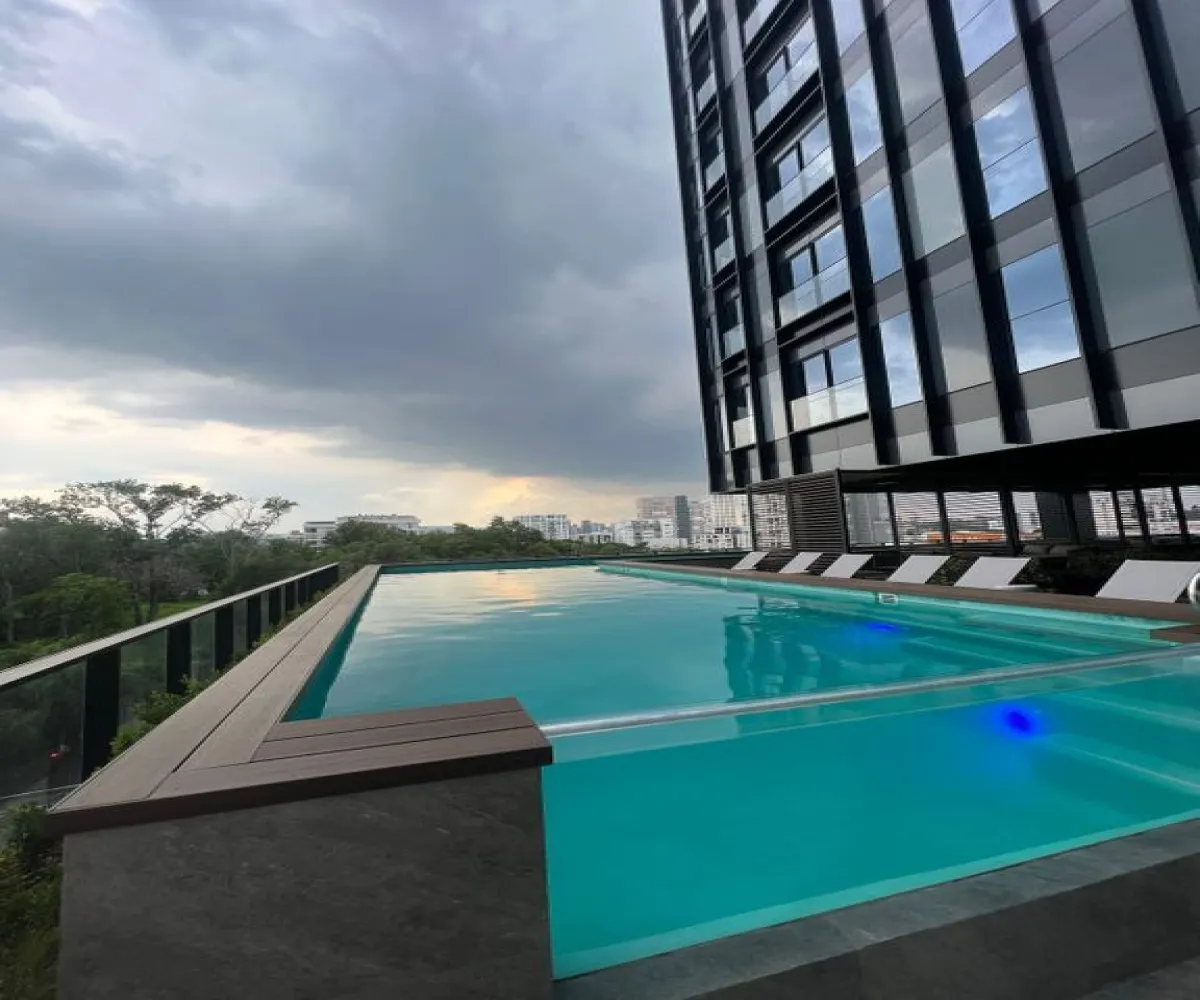 Departamento En Renta,Country Club,av de las americas 1905, Guadalajara, Jalisco 44610, 2 Habitaciones,2 Baños,av de las americas ,1,pyoEqRc