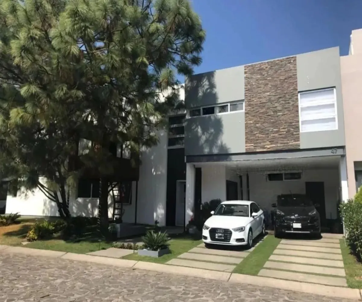Casa En Venta,Valle Real,Avenida Santa Margarita 4050 47, Zapopan, Jalisco 45019, 3 Habitaciones,4 Baños,Avenida Santa Margarita,2,pQoXUzp