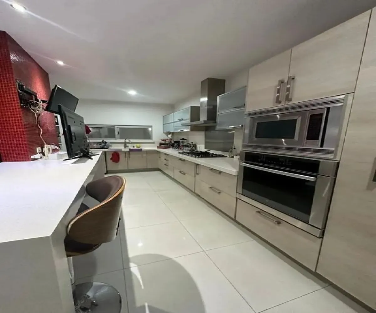 Casa En Venta,Valle Real,Avenida Santa Margarita 4050 47, Zapopan, Jalisco 45019, 3 Habitaciones,4 Baños,Avenida Santa Margarita,2,pQoXUzp