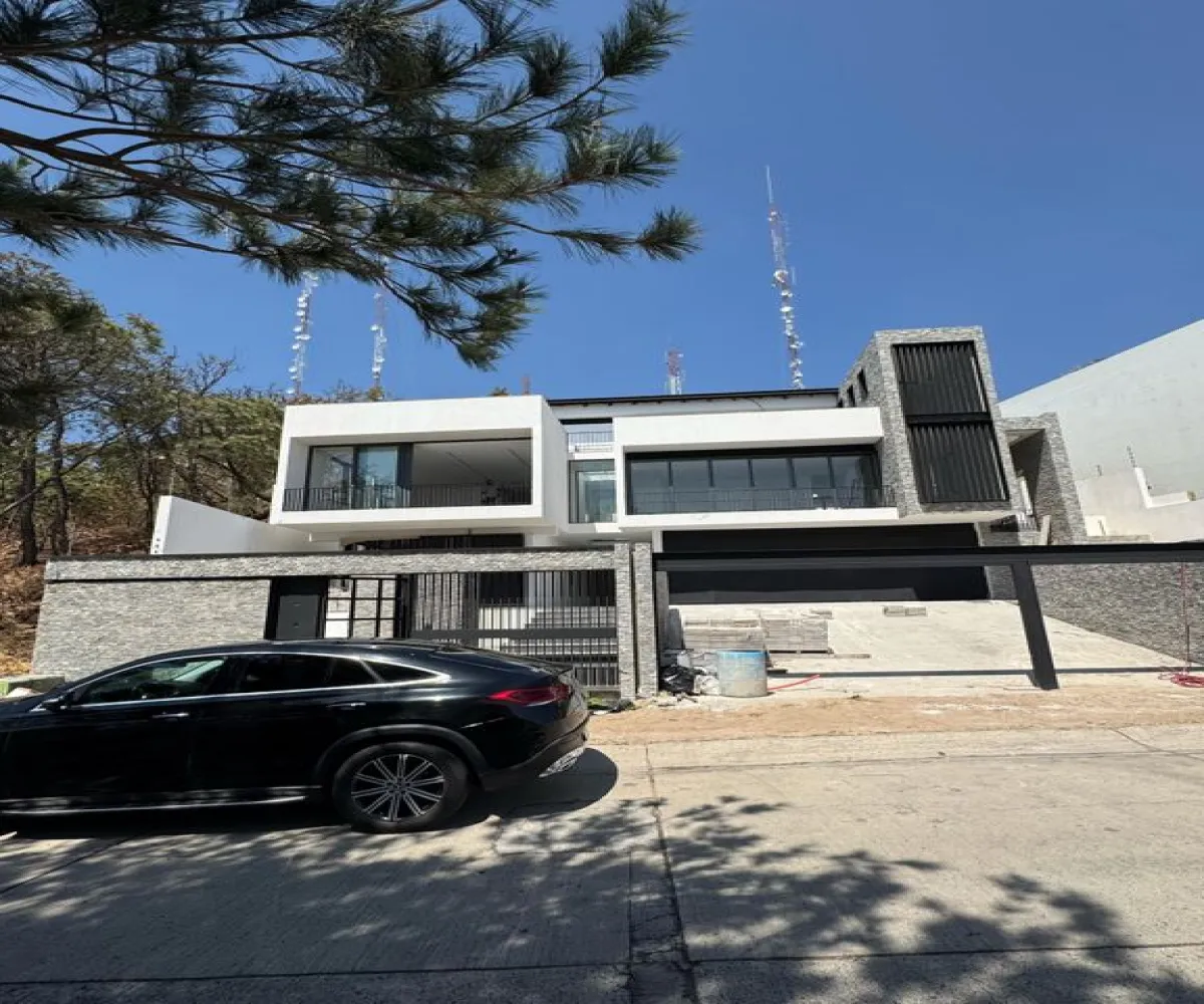 Casa En Venta,El Palomar,P de los bosques S/N, Tlajomulco de Zúñiga, Jalisco 45643, 5 Habitaciones,7 Baños,P de los bosques,1,pbQcX3c