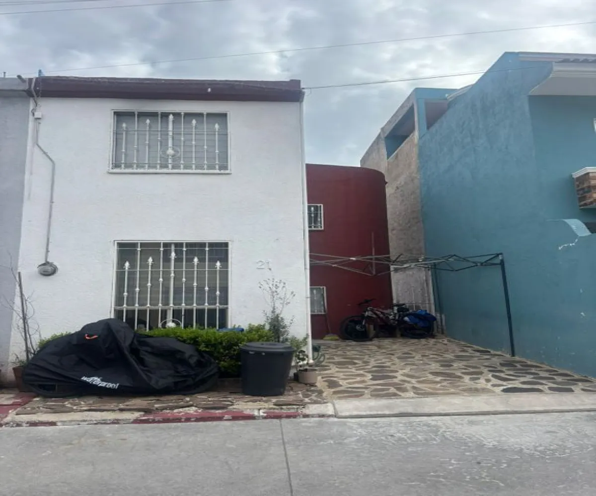 Casa En Venta,Misión del Bosque,Cto mision del bosque S/N, Zapopan, Jalisco 45133, 2 Habitaciones,1 Baño,Cto mision del bosque,1,pgwF2tg