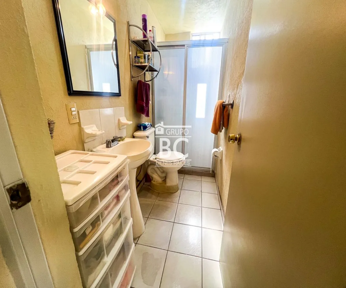 Casa En Venta,Fraccionamiento Loreto,Gala 89, San Pedro Tlaquepaque, Jalisco 45601, 2 Habitaciones,1 Baño,Gala,2,pDqgvSI