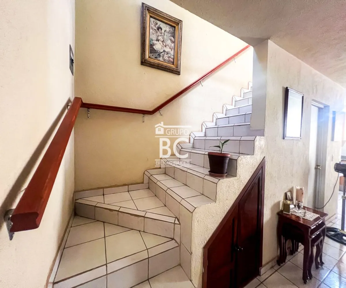 Casa En Venta,Fraccionamiento Loreto,Gala 89, San Pedro Tlaquepaque, Jalisco 45601, 2 Habitaciones,1 Baño,Gala,2,pDqgvSI