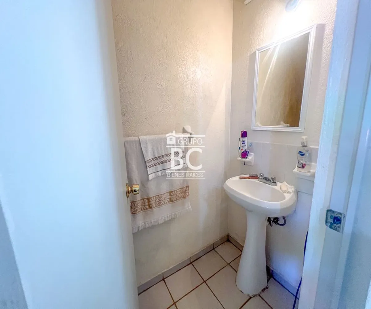 Casa En Venta,Fraccionamiento Loreto,Gala 89, San Pedro Tlaquepaque, Jalisco 45601, 2 Habitaciones,1 Baño,Gala,2,pDqgvSI