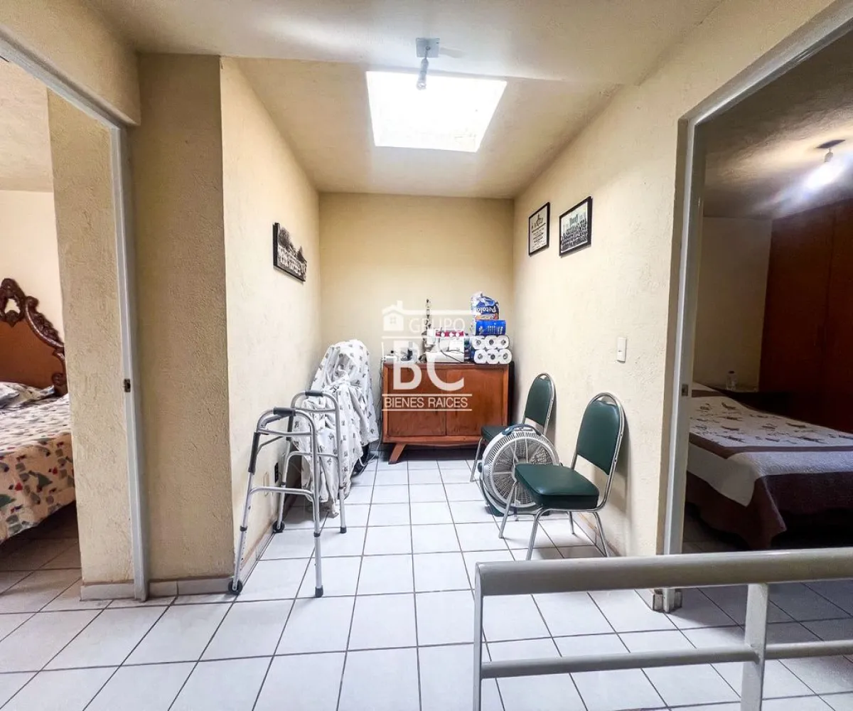 Casa En Venta,Fraccionamiento Loreto,Gala 89, San Pedro Tlaquepaque, Jalisco 45601, 2 Habitaciones,1 Baño,Gala,2,pDqgvSI